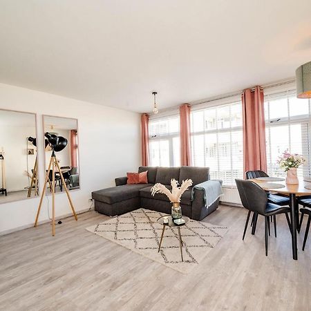 Amsterdam Beach Apartment 44 Zandvoort Exterior foto